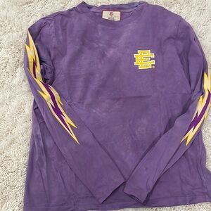 Eric Emanuel Long sleeve shirt mens